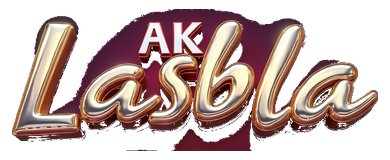 ak lasbala logo