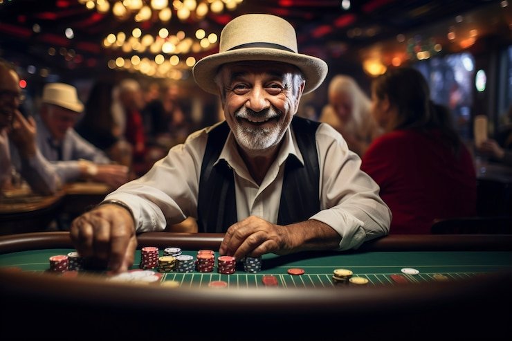ak lasbala Live Casino