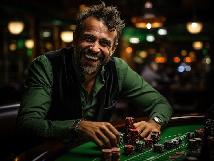 ak lasbala Betting Ranges