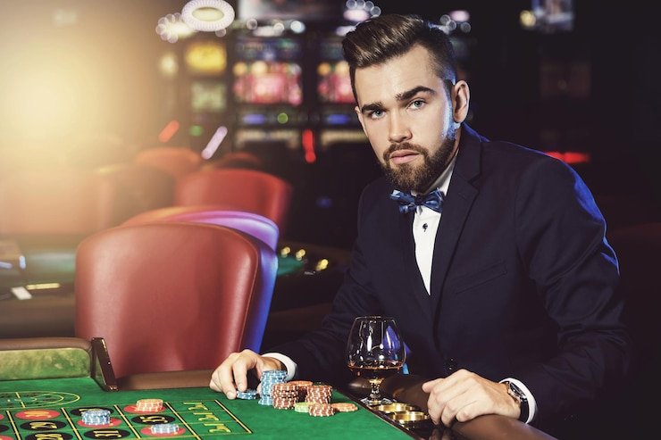 ak lasbala Live Baccarat ak lasbala par
